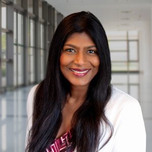 Sandhya John Sandhya Johnson, Ph.D., Director | Stanton Chase