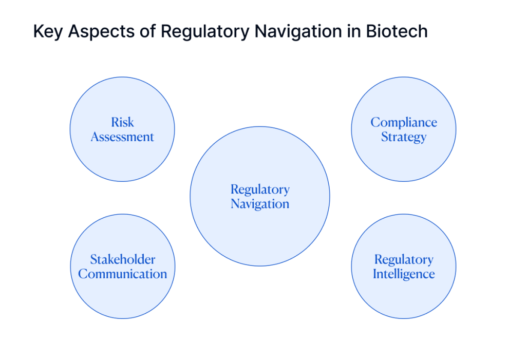 What Executive Search Consultants Look for in Biotech CEOs | Stanton Chase